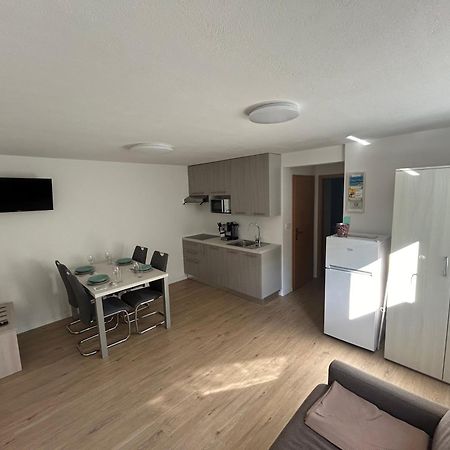 Apartma Melinc Bovec Εξωτερικό φωτογραφία
