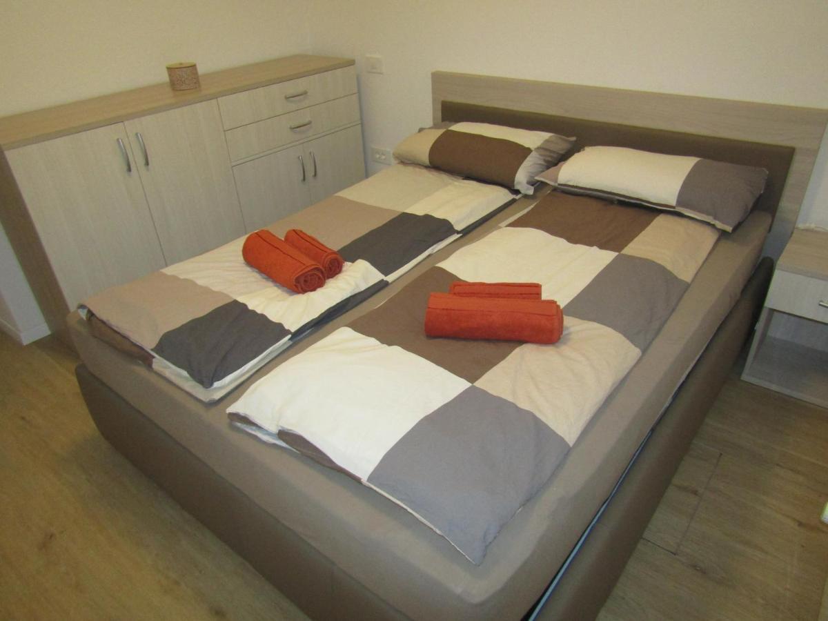 Apartma Melinc Bovec Εξωτερικό φωτογραφία