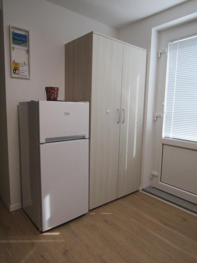 Apartma Melinc Bovec Εξωτερικό φωτογραφία
