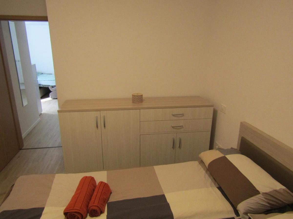 Apartma Melinc Bovec Εξωτερικό φωτογραφία