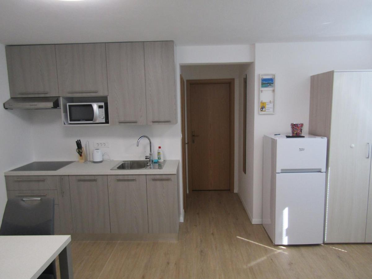 Apartma Melinc Bovec Εξωτερικό φωτογραφία