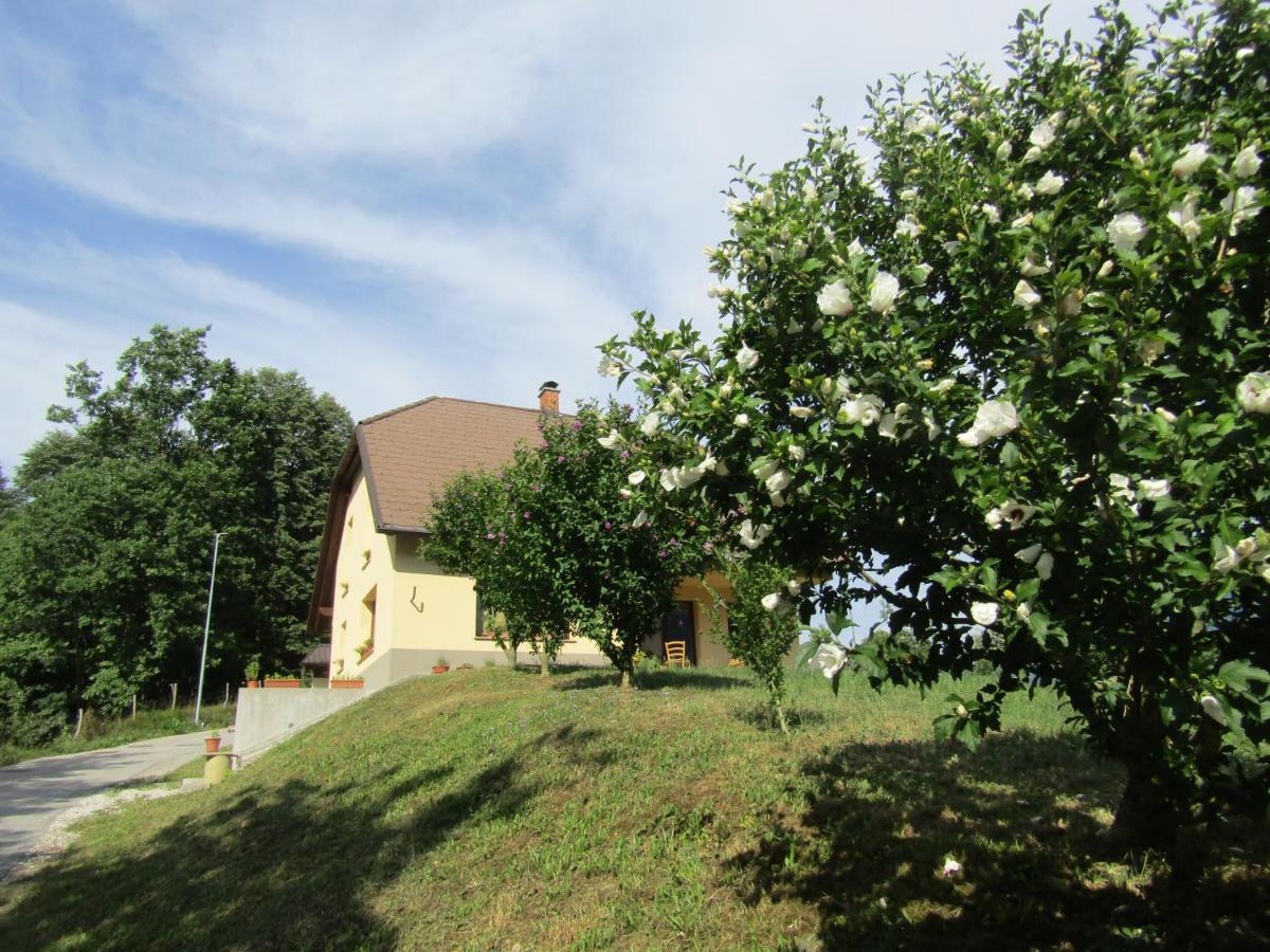 Apartma Melinc Bovec Εξωτερικό φωτογραφία
