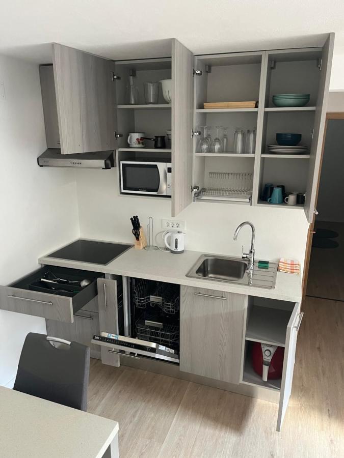 Apartma Melinc Bovec Εξωτερικό φωτογραφία