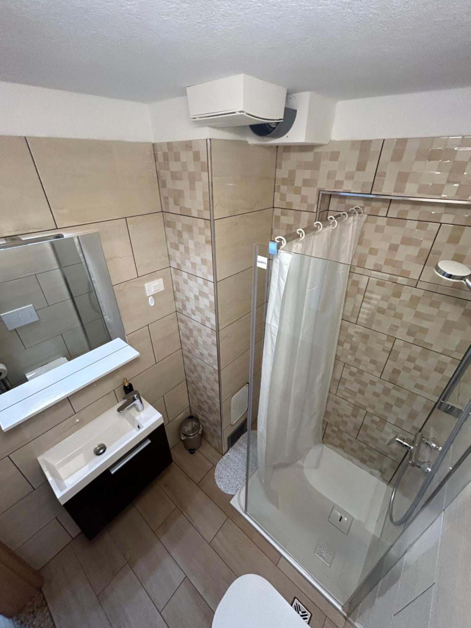 Apartma Melinc Bovec Εξωτερικό φωτογραφία