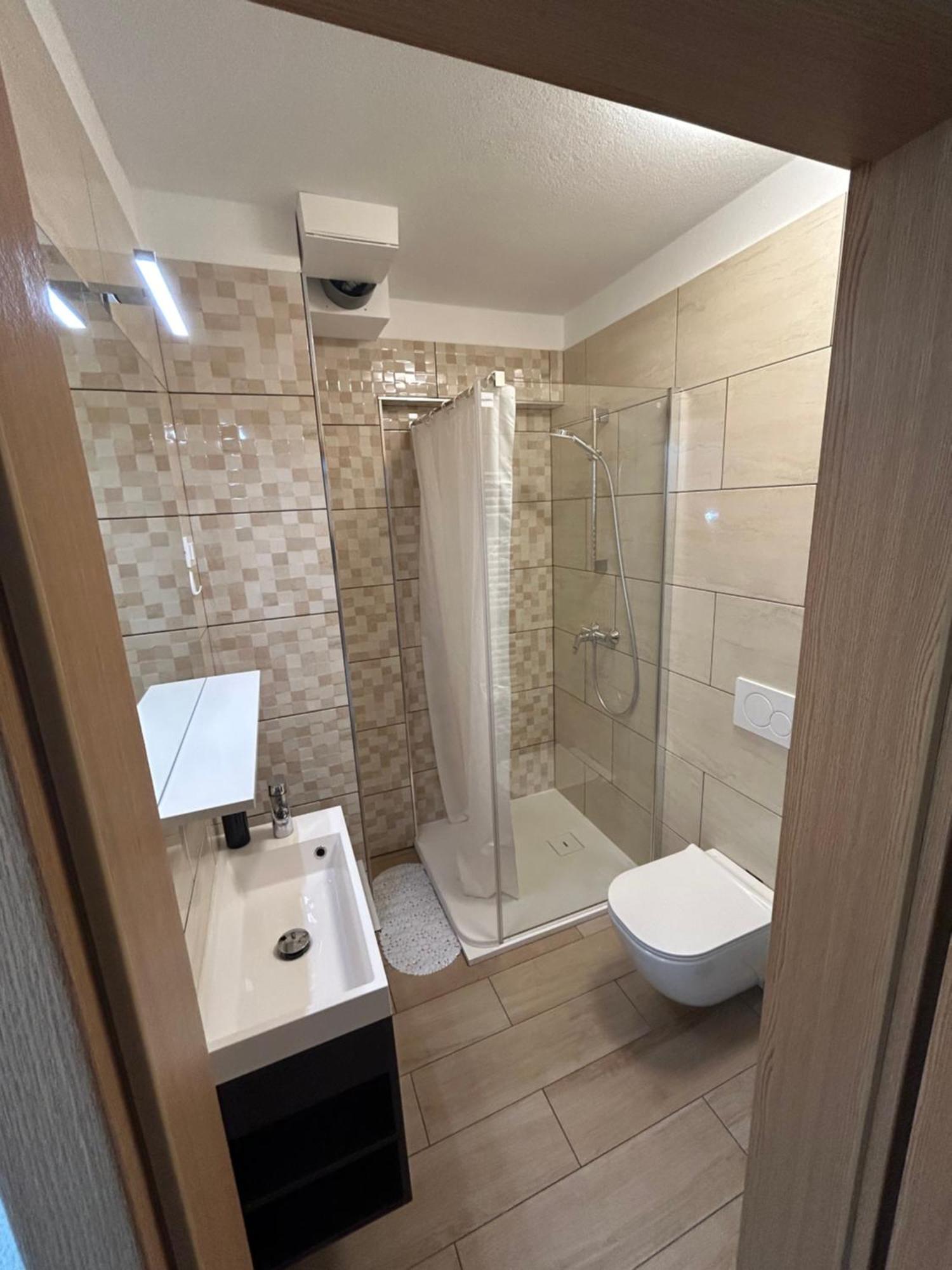 Apartma Melinc Bovec Εξωτερικό φωτογραφία