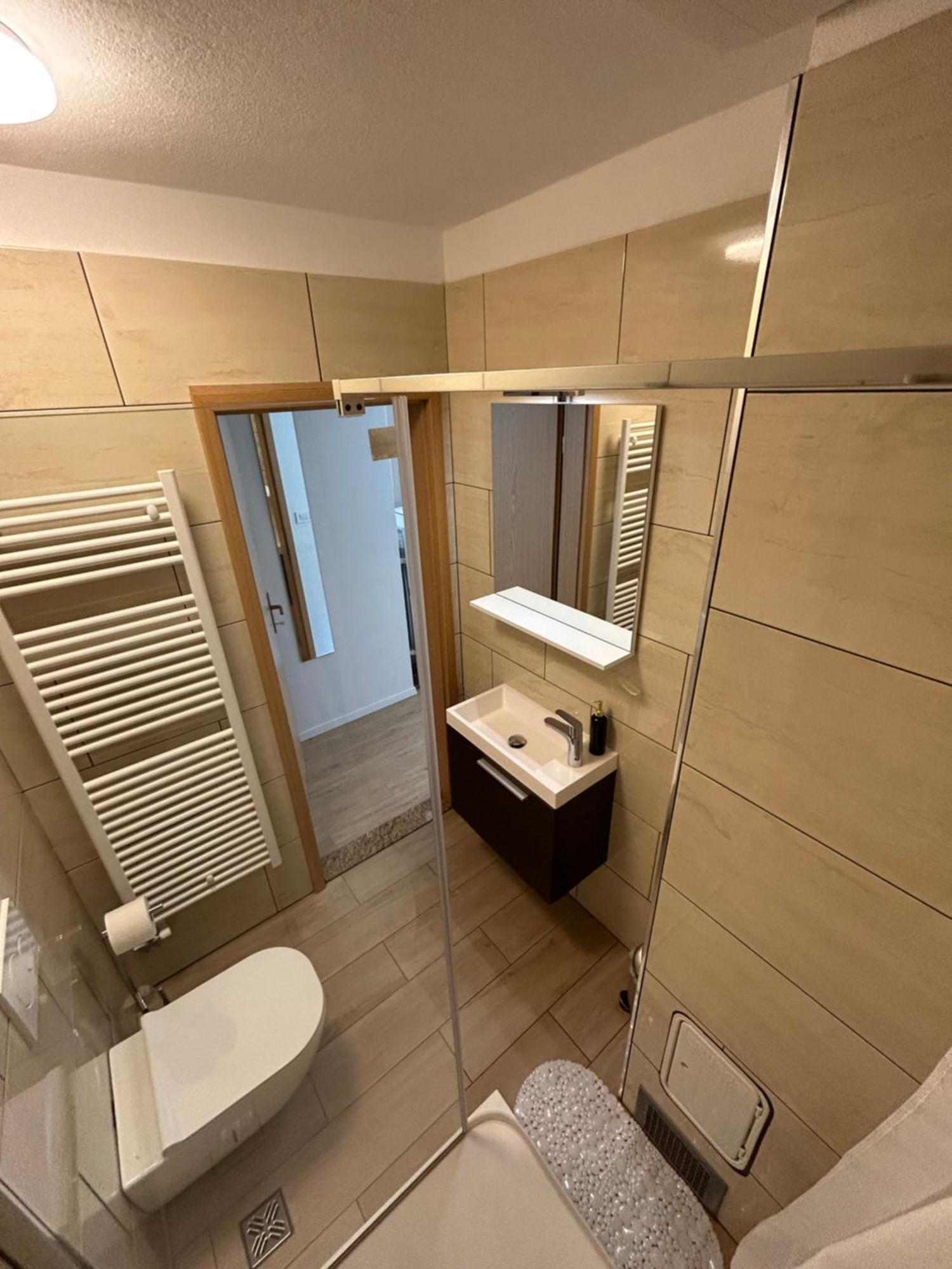 Apartma Melinc Bovec Εξωτερικό φωτογραφία